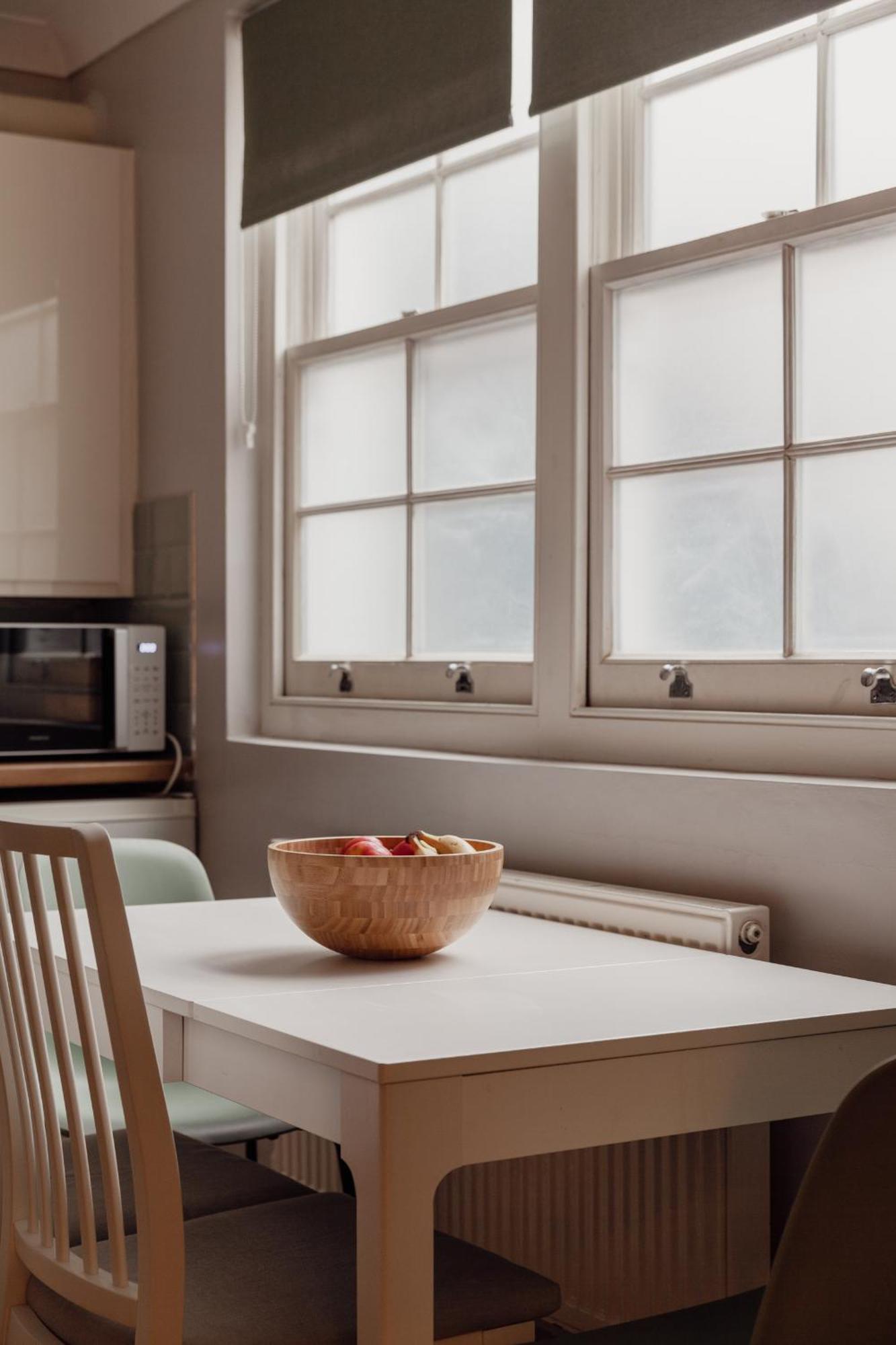 Kensington Nest Flat Daire Londra Dış mekan fotoğraf