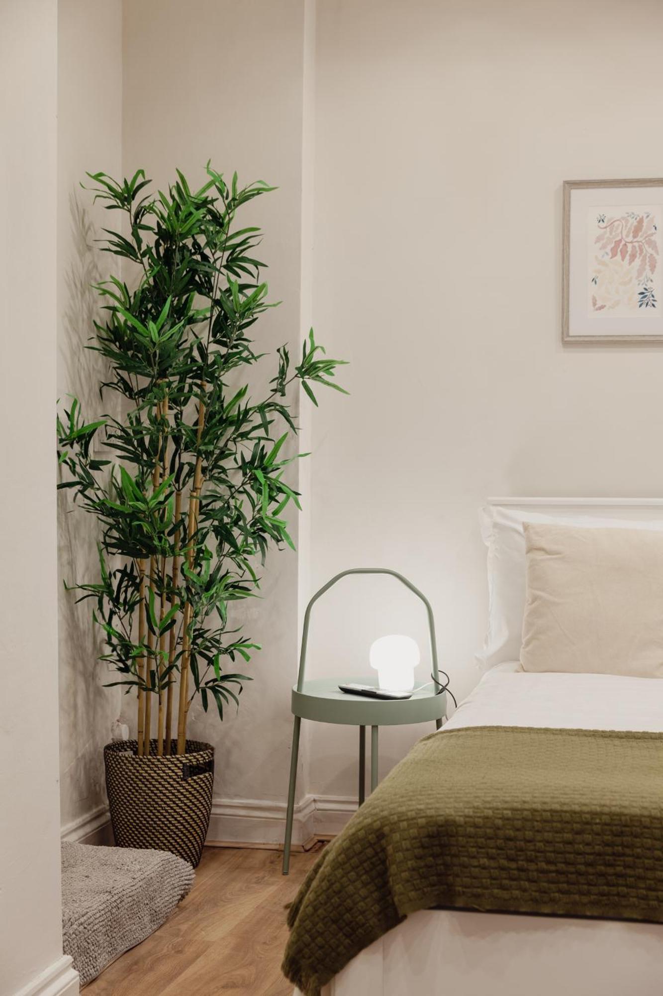 Kensington Nest Flat Daire Londra Dış mekan fotoğraf